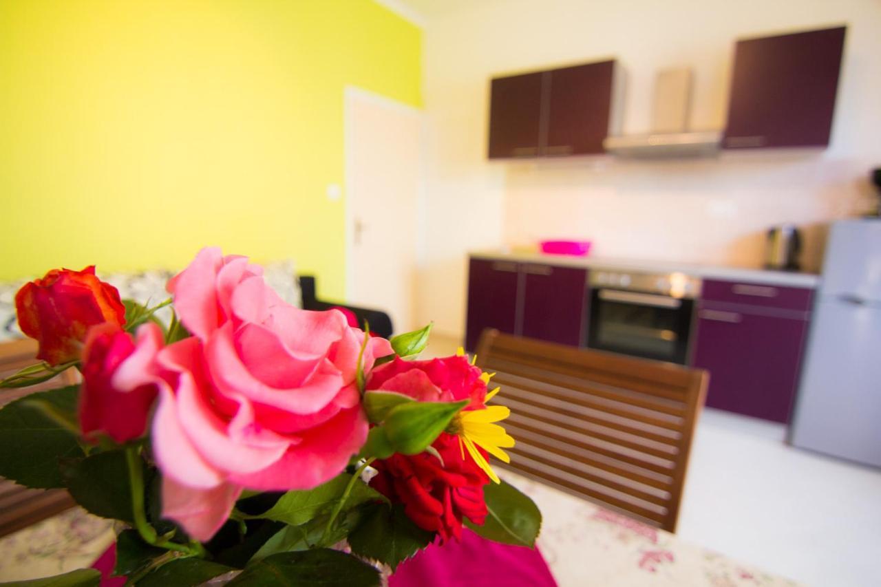 Apartment Kirby كرك المظهر الخارجي الصورة