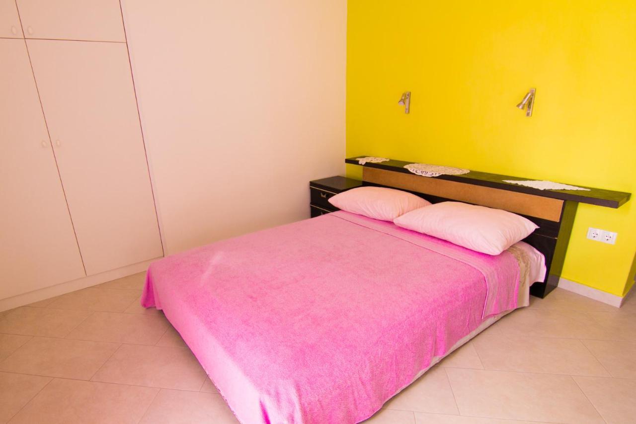 Apartment Kirby كرك المظهر الخارجي الصورة