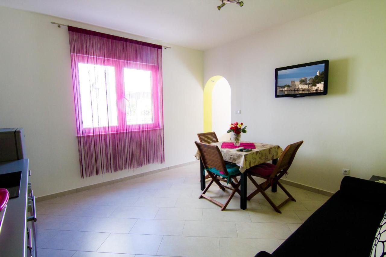 Apartment Kirby كرك المظهر الخارجي الصورة