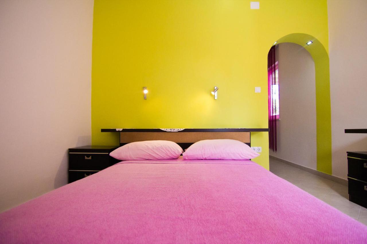 Apartment Kirby كرك المظهر الخارجي الصورة