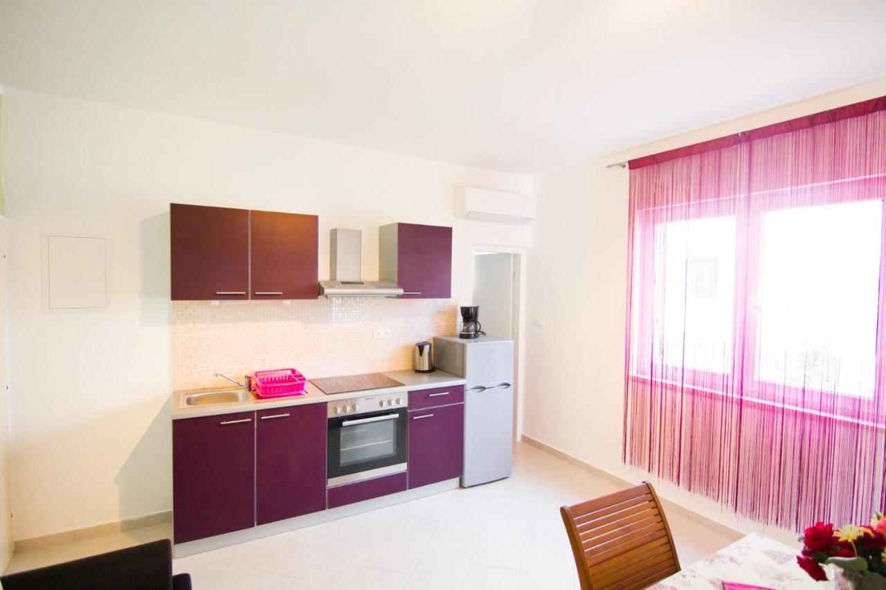 Apartment Kirby كرك المظهر الخارجي الصورة