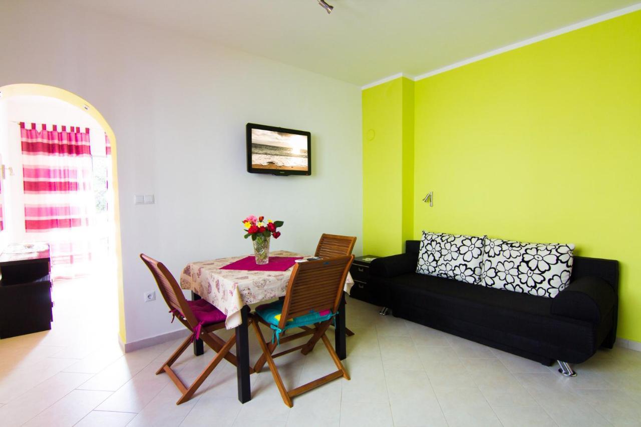 Apartment Kirby كرك المظهر الخارجي الصورة