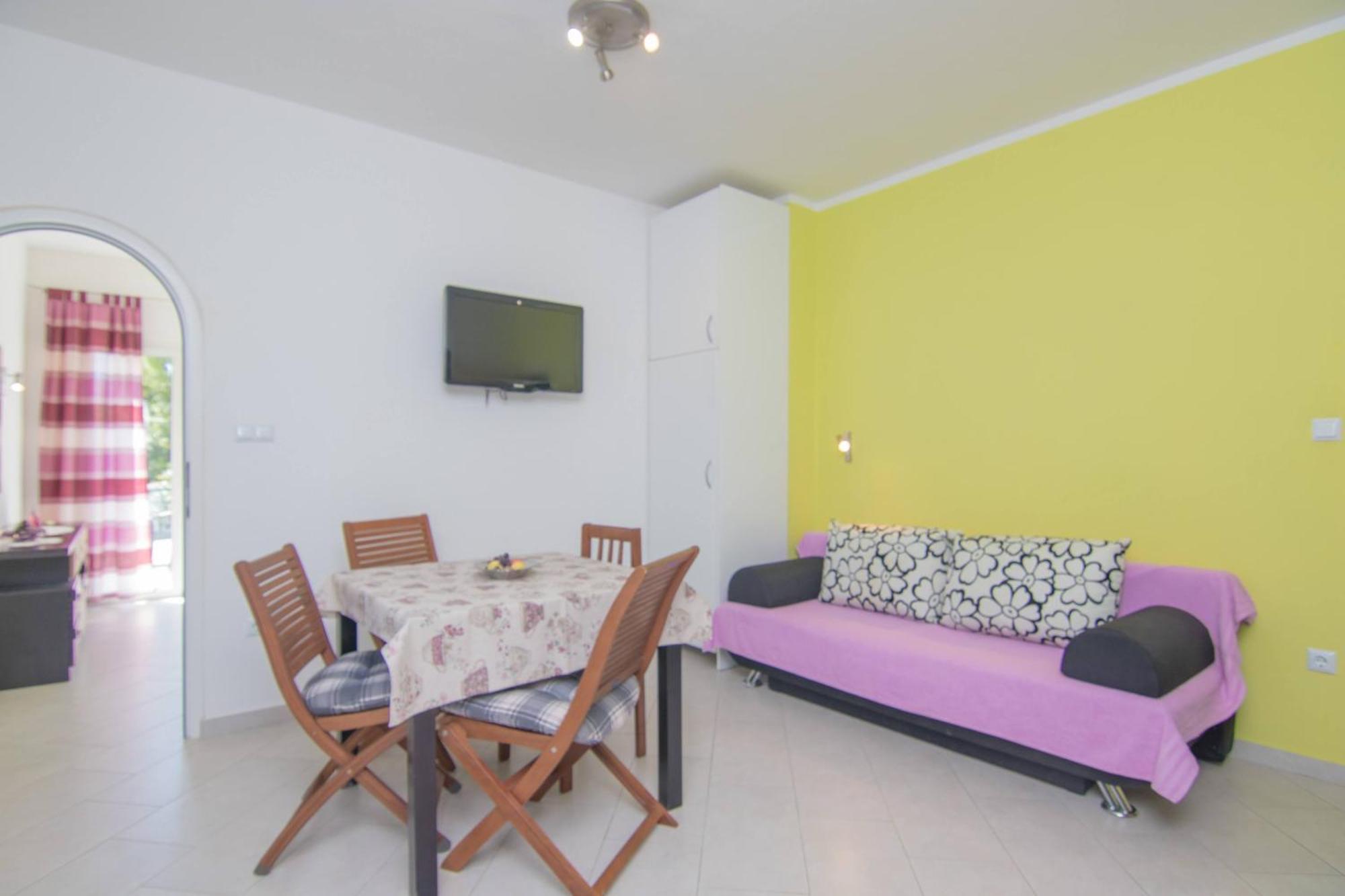Apartment Kirby كرك المظهر الخارجي الصورة