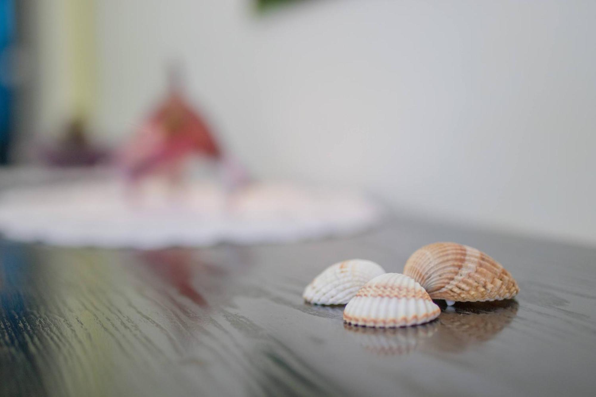 Apartment Kirby كرك المظهر الخارجي الصورة