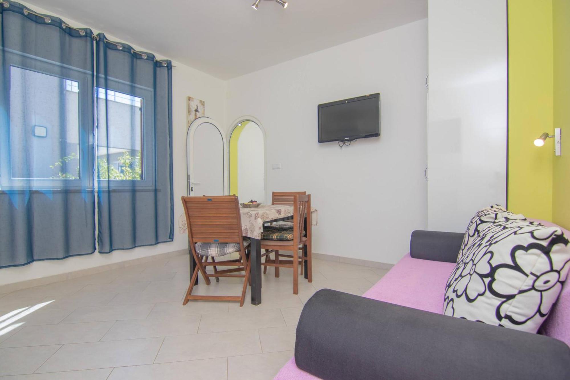Apartment Kirby كرك المظهر الخارجي الصورة