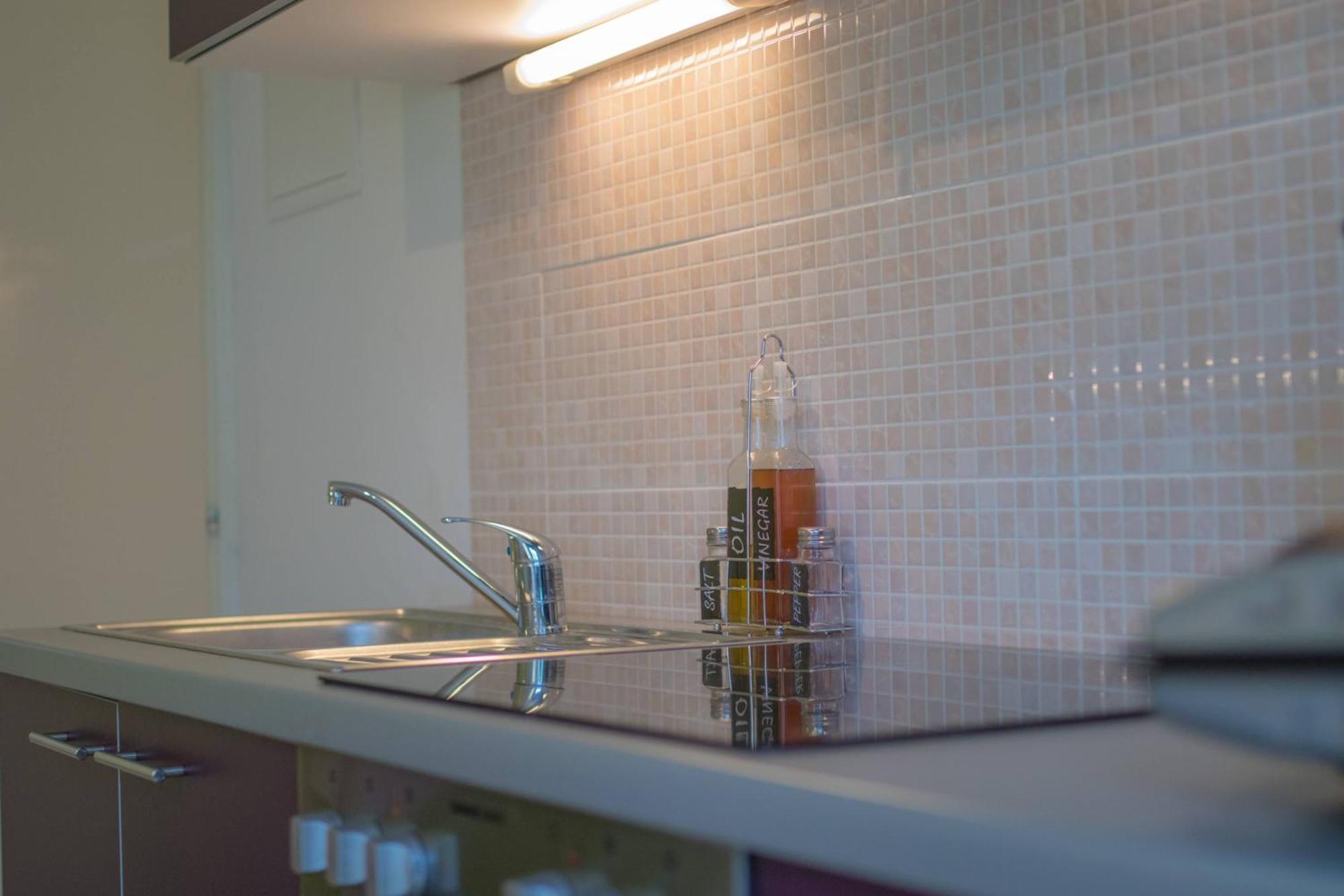 Apartment Kirby كرك المظهر الخارجي الصورة