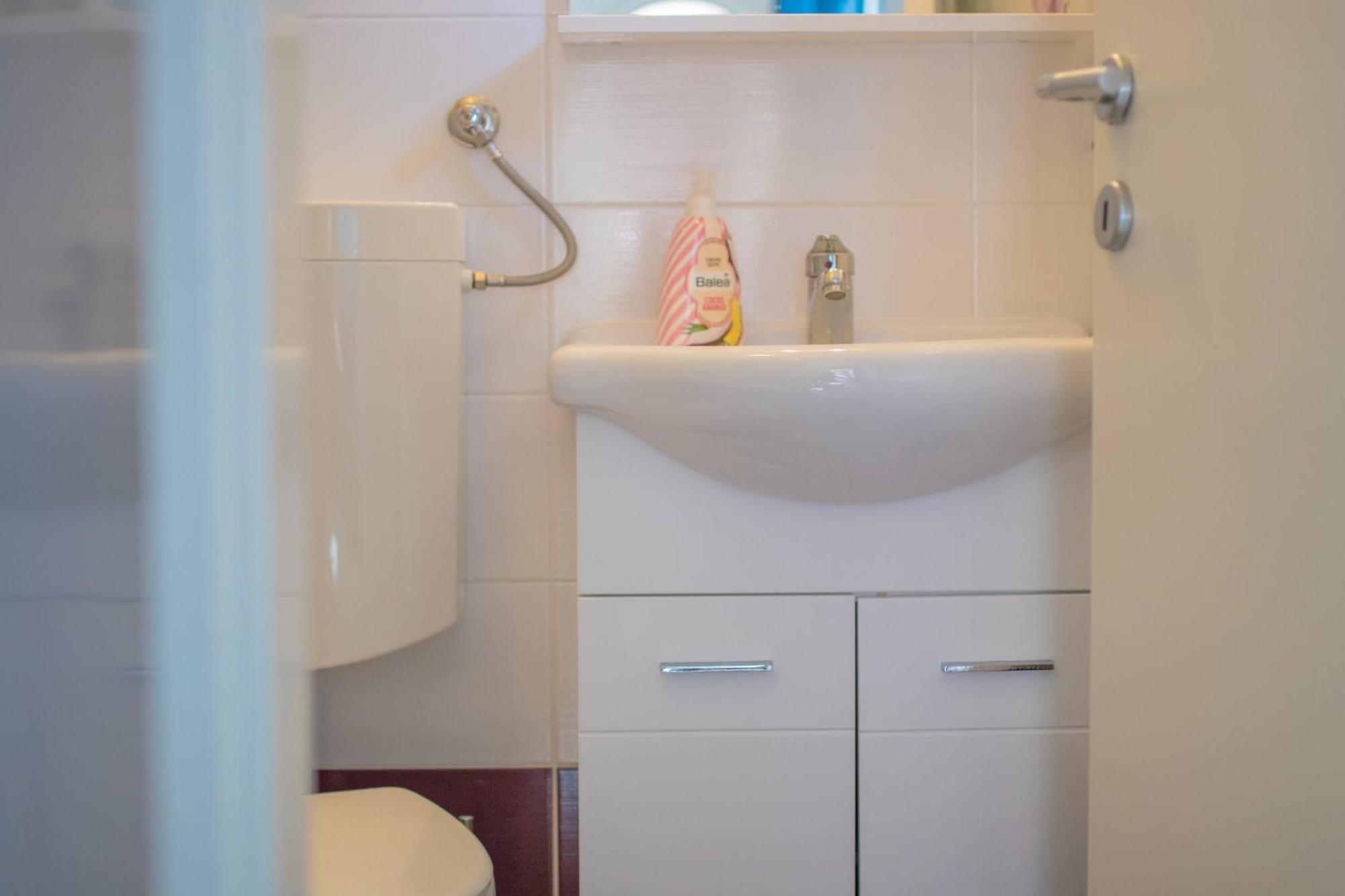 Apartment Kirby كرك المظهر الخارجي الصورة