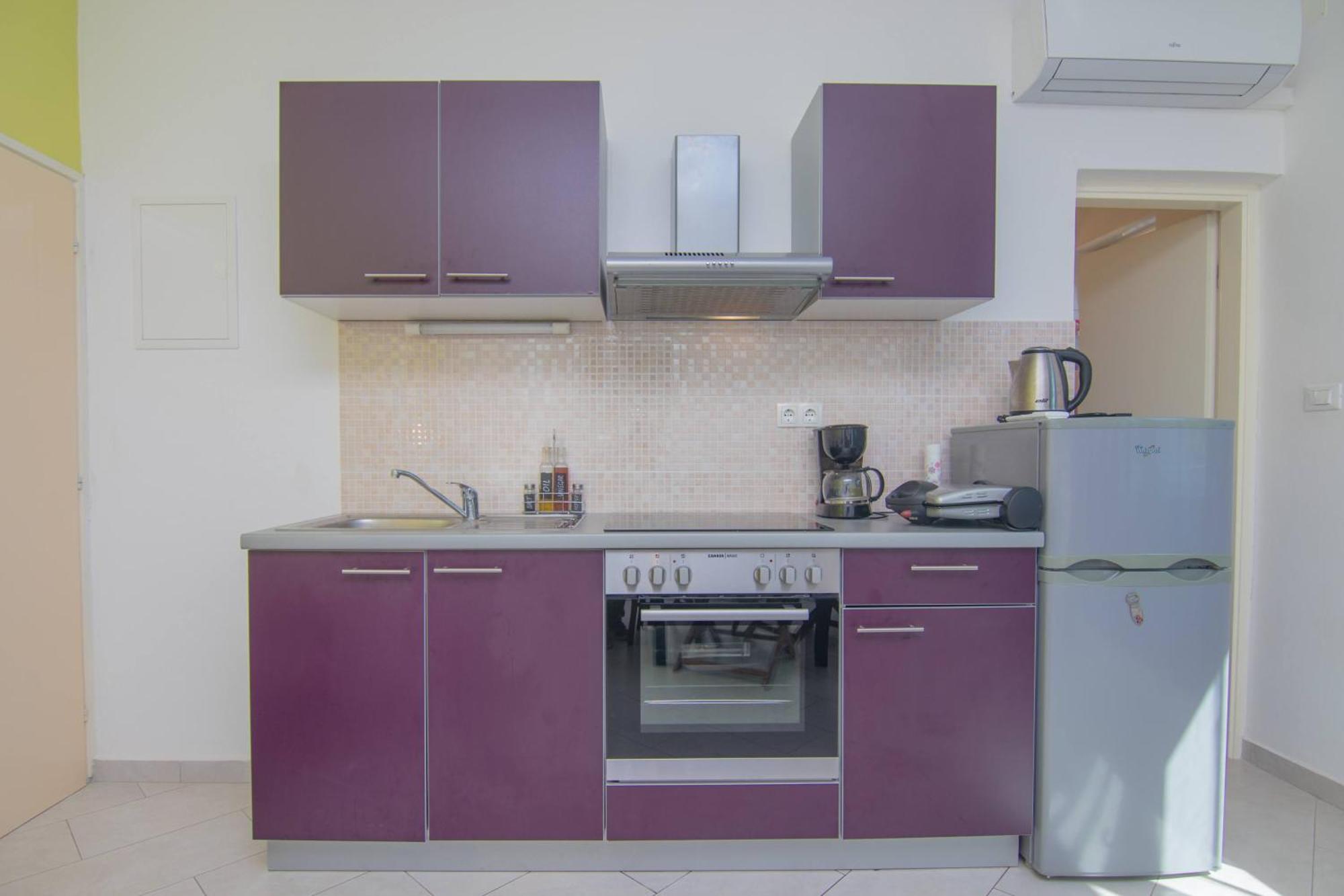 Apartment Kirby كرك المظهر الخارجي الصورة